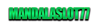 Logo MANDALASLOT77